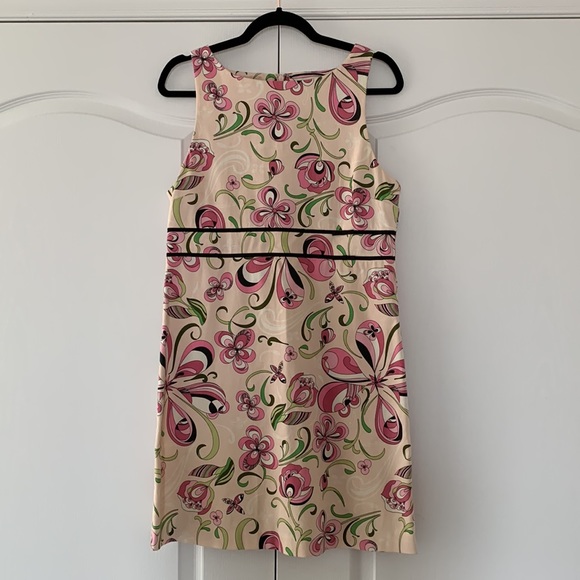 EUC Tibi dress - Picture 3 of 8